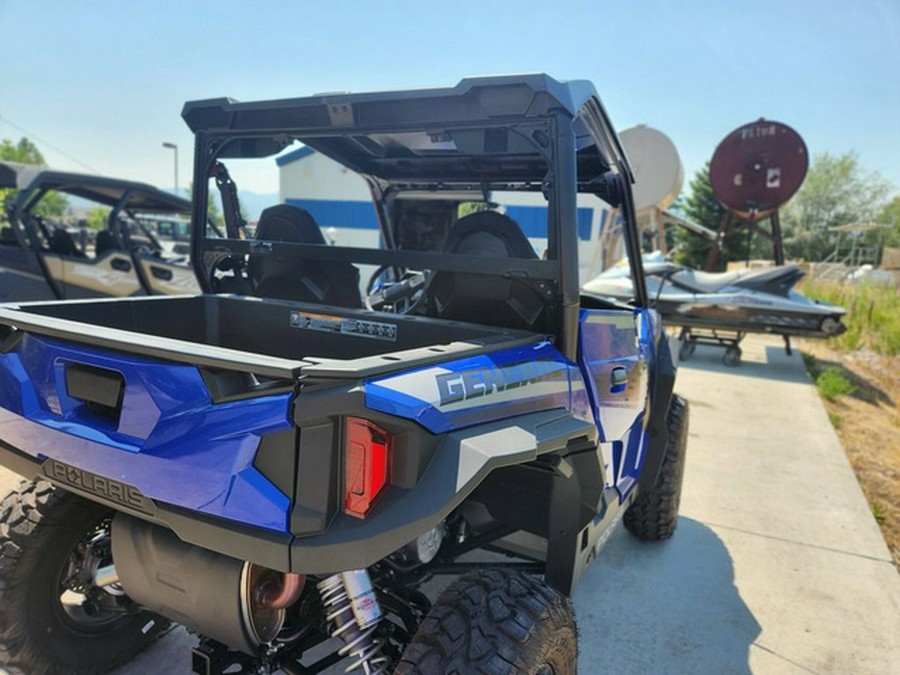 2024 Polaris General XP 1000 Ultimate