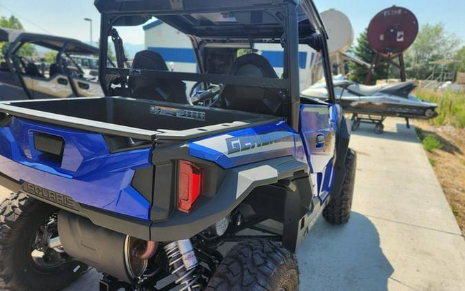 2024 Polaris General XP 1000 Ultimate
