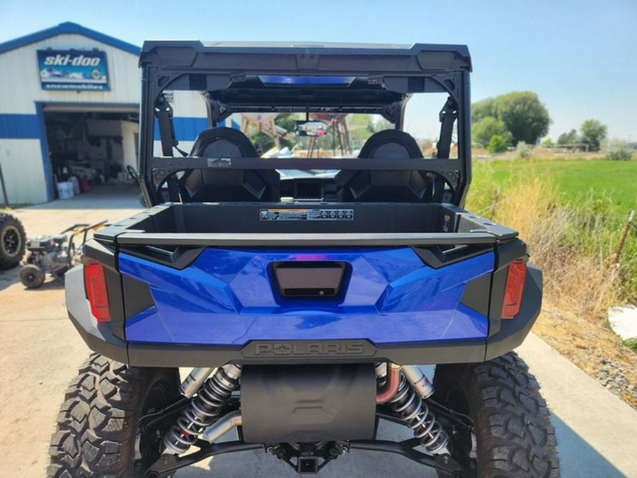 2024 Polaris General XP 1000 Ultimate