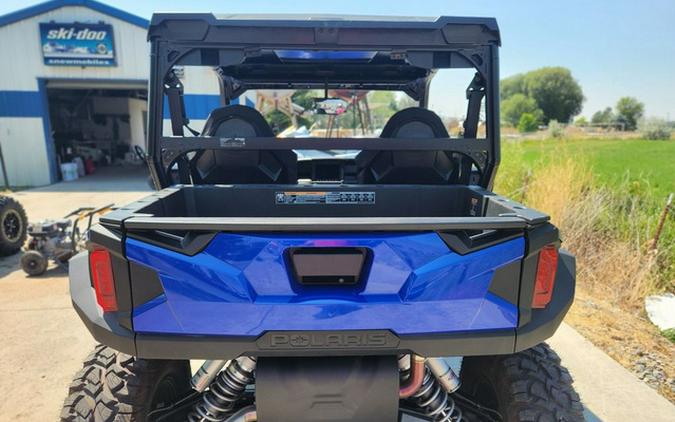 2024 Polaris General XP 1000 Ultimate
