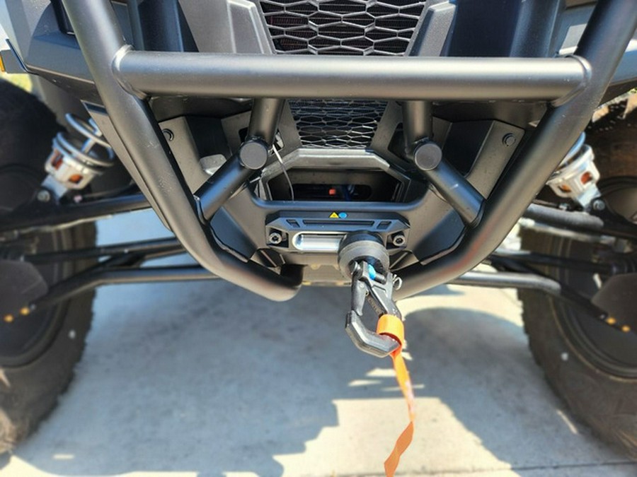 2024 Polaris General XP 1000 Ultimate