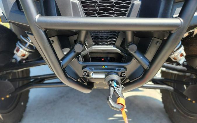 2024 Polaris General XP 1000 Ultimate