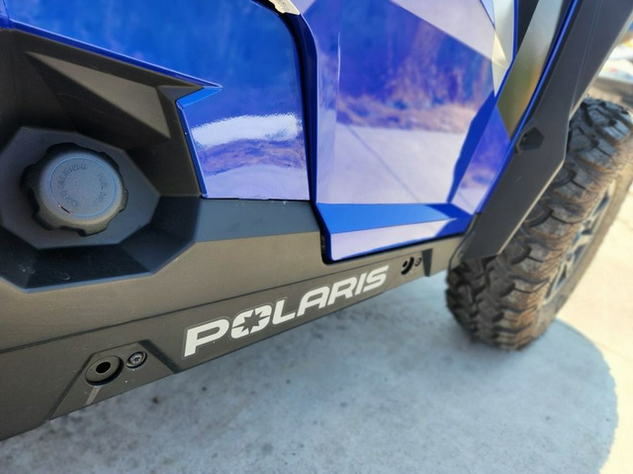 2024 Polaris General XP 1000 Ultimate
