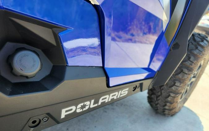 2024 Polaris General XP 1000 Ultimate