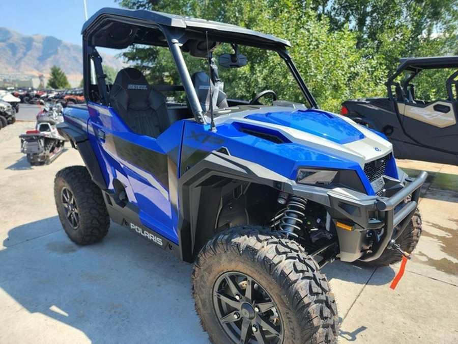 2024 Polaris General XP 1000 Ultimate