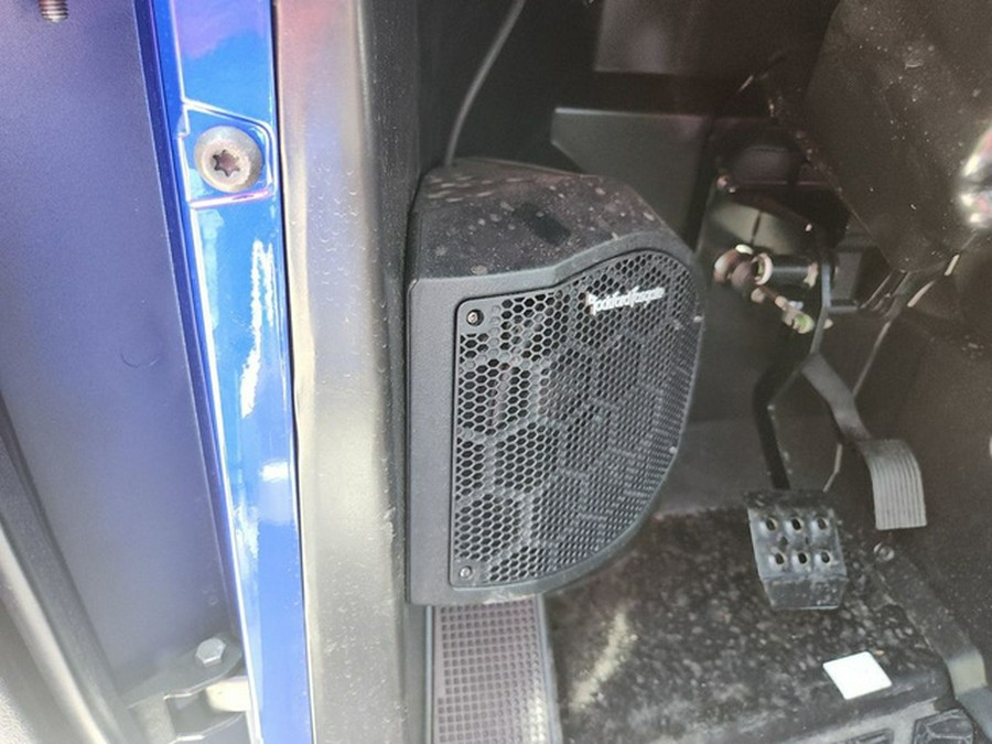 2024 Polaris General XP 1000 Ultimate