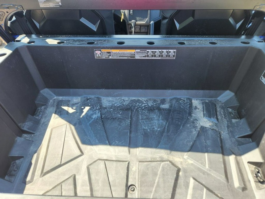 2024 Polaris General XP 1000 Ultimate