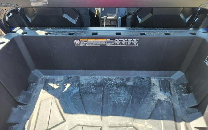 2024 Polaris General XP 1000 Ultimate