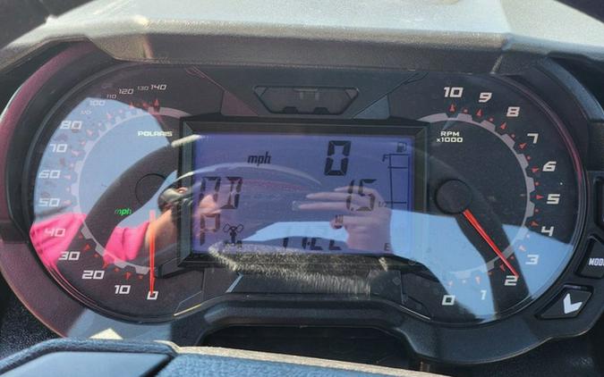 2024 Polaris General XP 1000 Ultimate