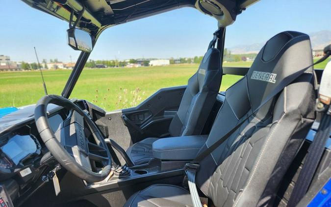 2024 Polaris General XP 1000 Ultimate