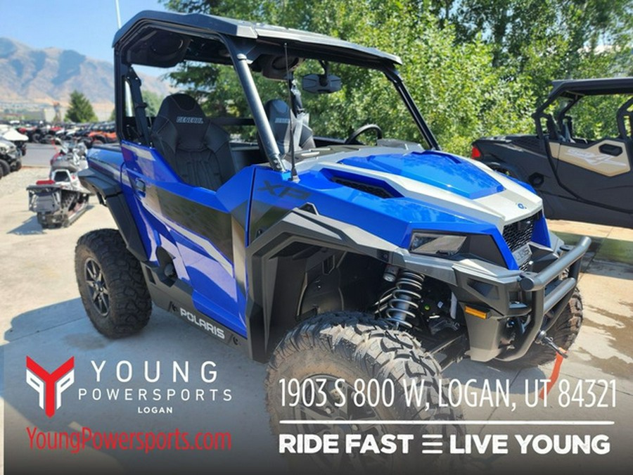 2024 Polaris General XP 1000 Ultimate