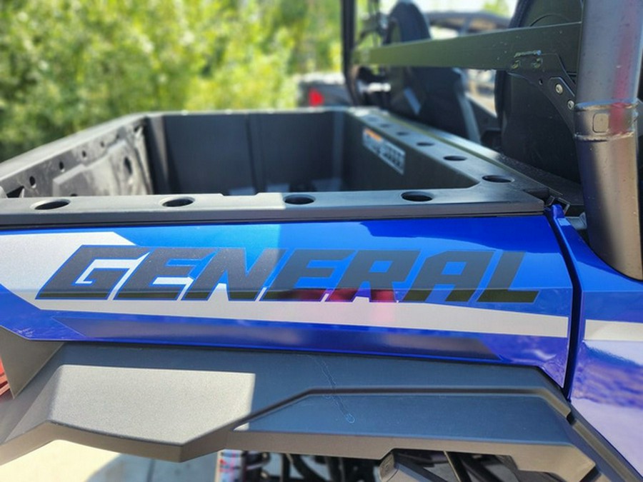 2024 Polaris General XP 1000 Ultimate