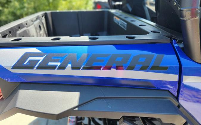 2024 Polaris General XP 1000 Ultimate