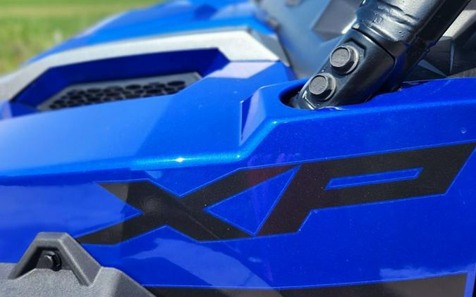 2024 Polaris General XP 1000 Ultimate