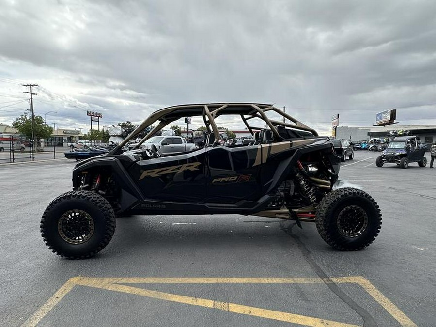 2025 Polaris® RZR Pro R 4 Ultimate