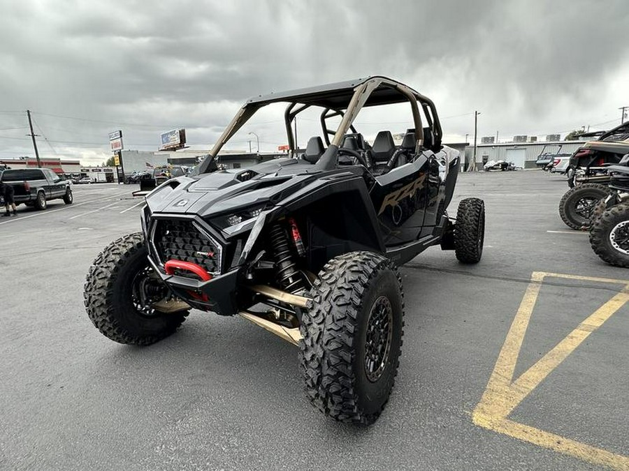 2025 Polaris® RZR Pro R 4 Ultimate