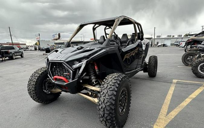 2025 Polaris® RZR Pro R 4 Ultimate