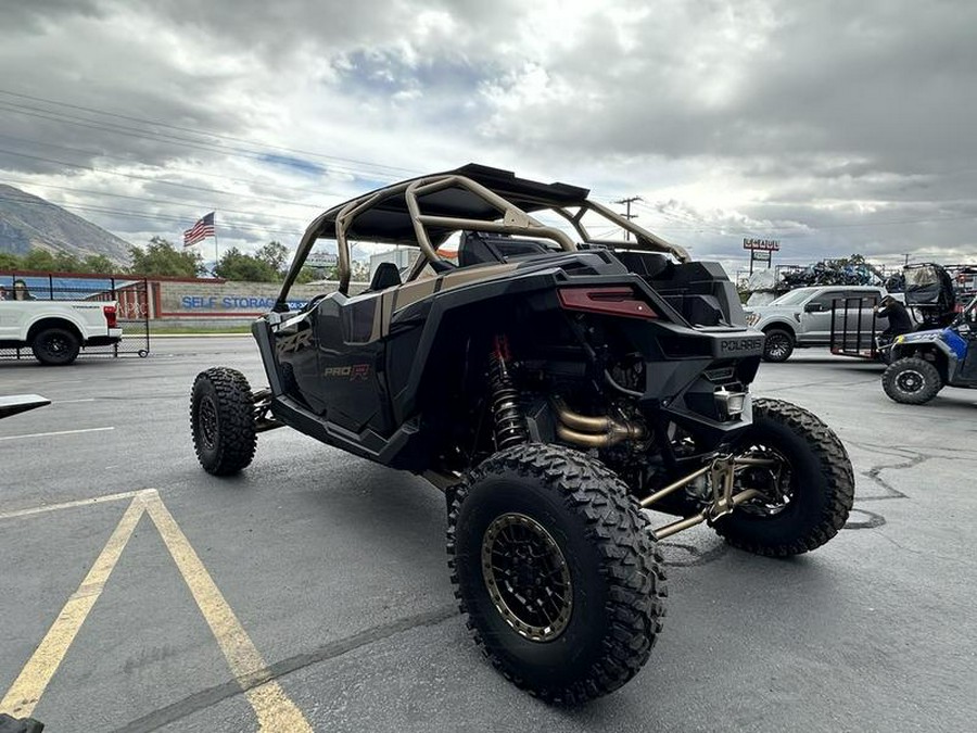 2025 Polaris® RZR Pro R 4 Ultimate