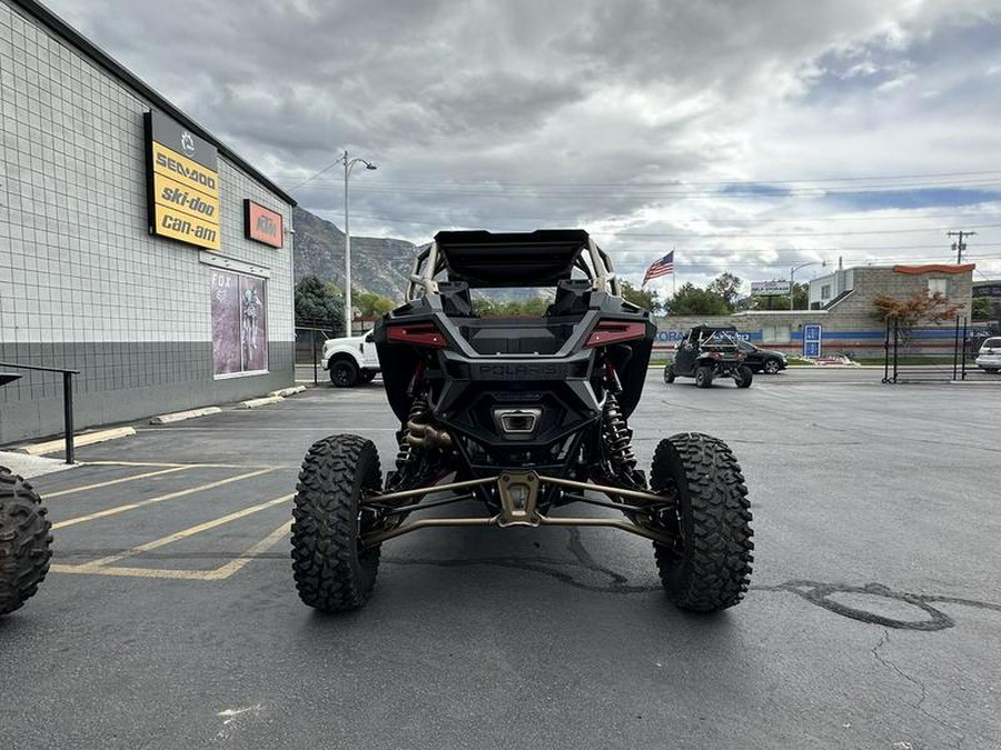 2025 Polaris® RZR Pro R 4 Ultimate