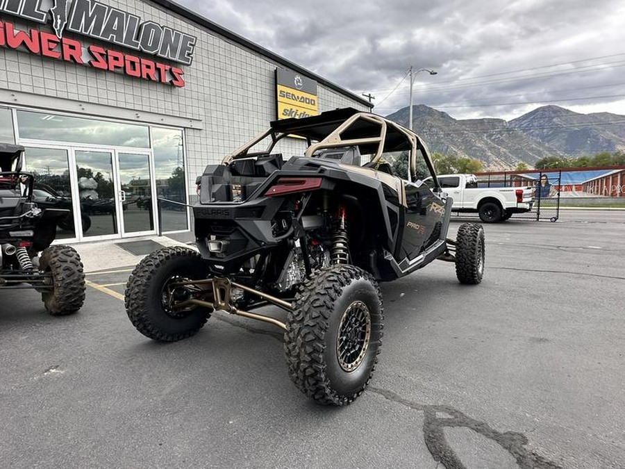 2025 Polaris® RZR Pro R 4 Ultimate