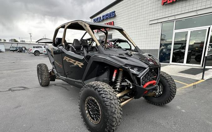 2025 Polaris® RZR Pro R 4 Ultimate