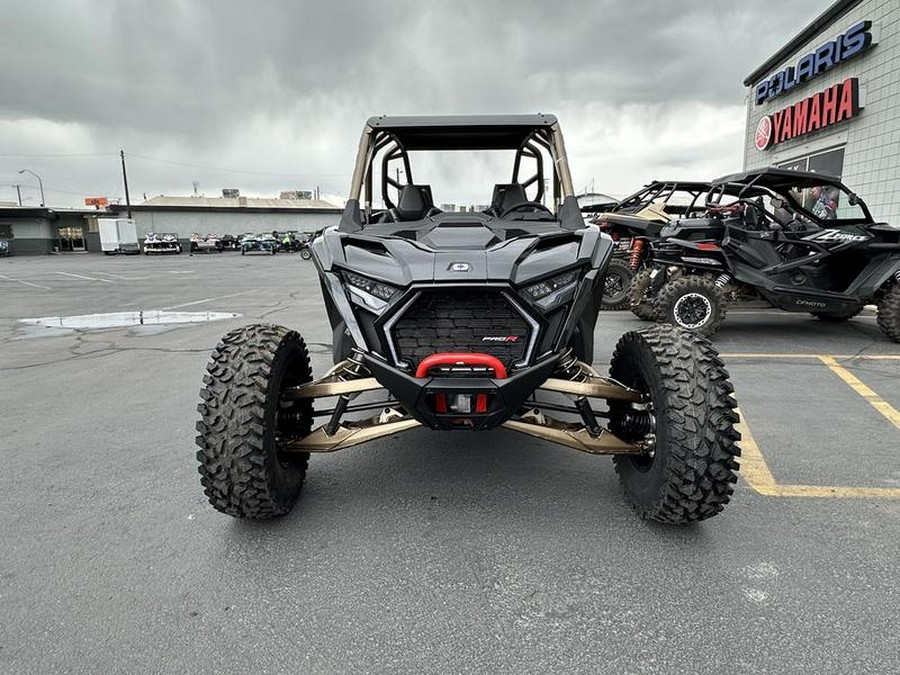 2025 Polaris® RZR Pro R 4 Ultimate