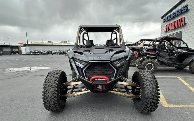 2025 Polaris® RZR Pro R 4 Ultimate