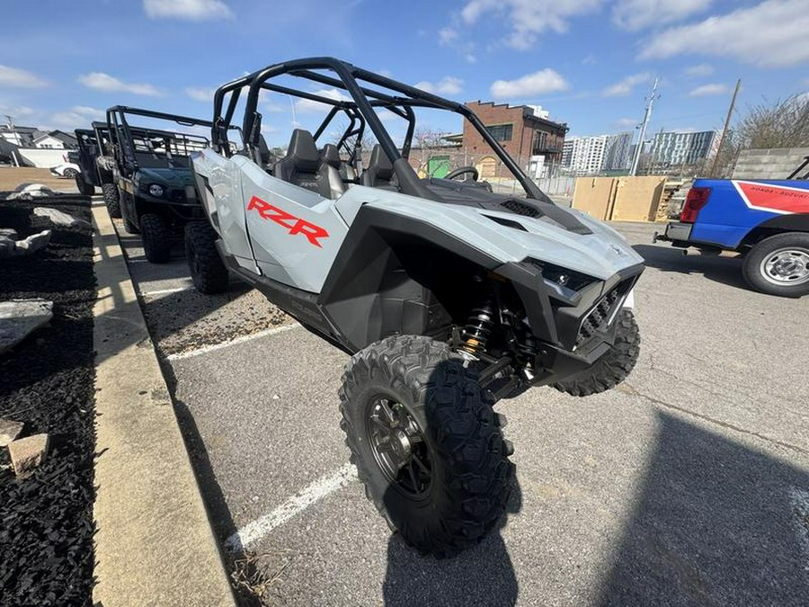 2025 Polaris® RZR Pro XP 4 Sport