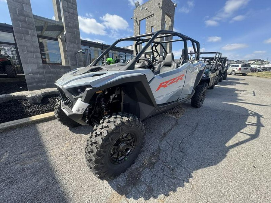 2025 Polaris® RZR Pro XP 4 Sport