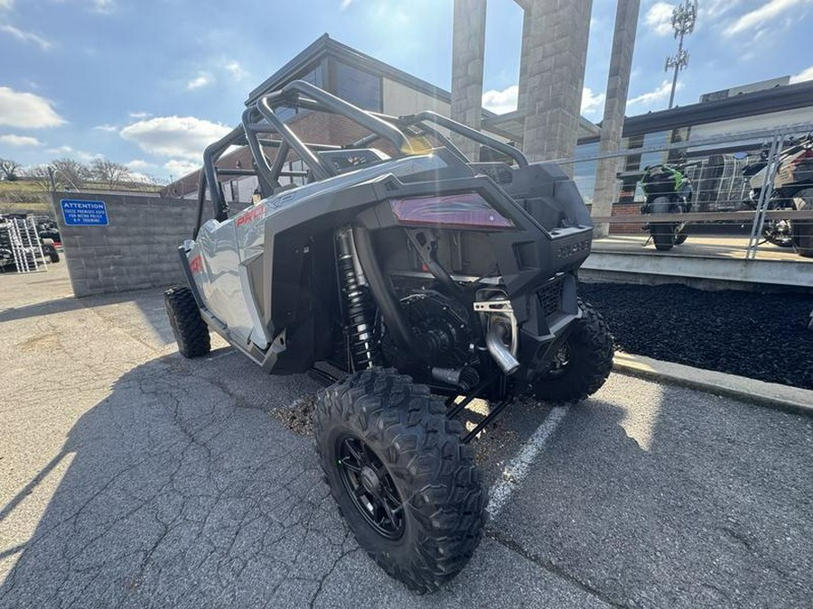 2025 Polaris® RZR Pro XP 4 Sport