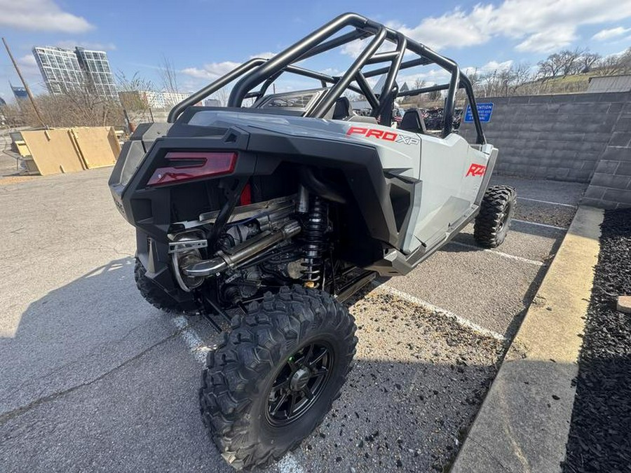 2025 Polaris® RZR Pro XP 4 Sport
