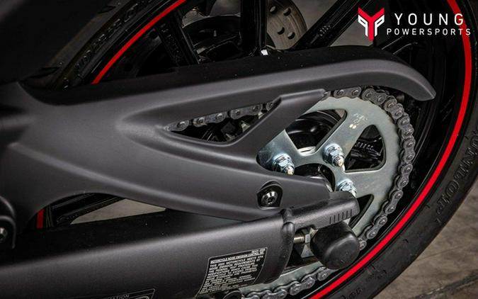 2025 Kawasaki Vulcan S ABS