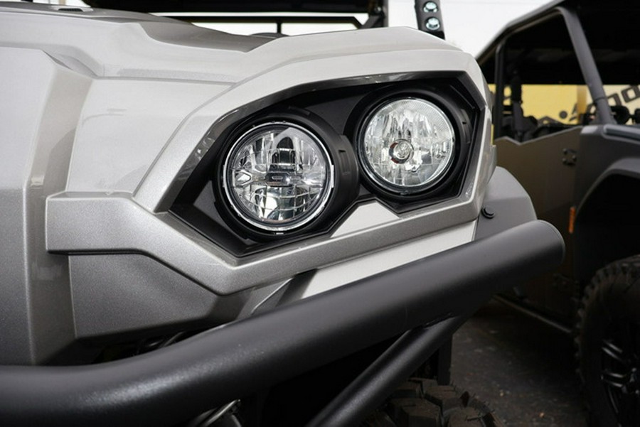 2026 Kawasaki Mule PRO-FXT 1000 LE Ranch Edition