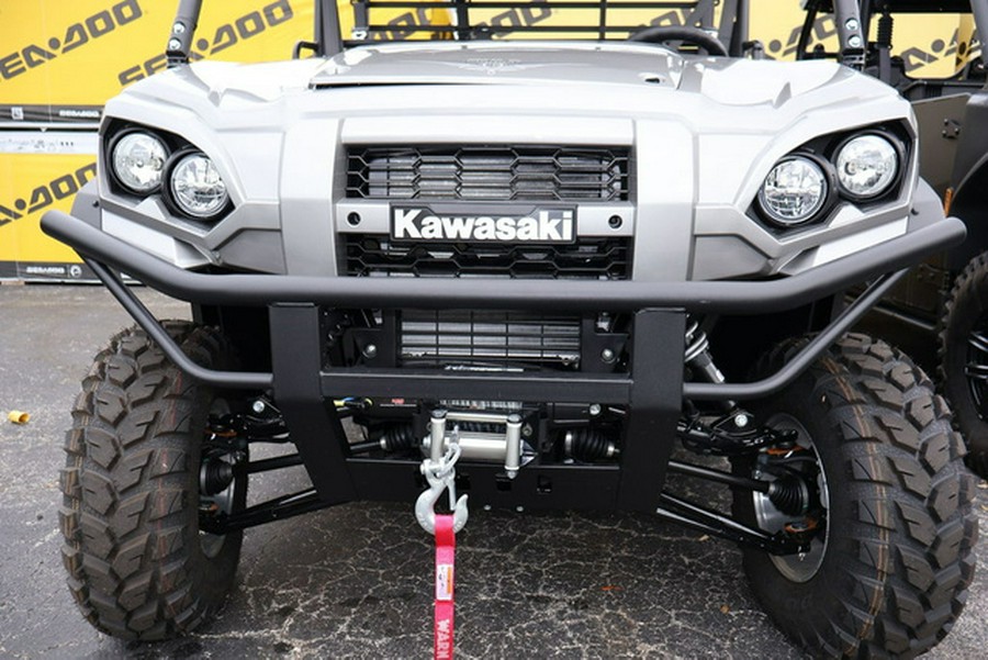 2026 Kawasaki Mule PRO-FXT 1000 LE Ranch Edition