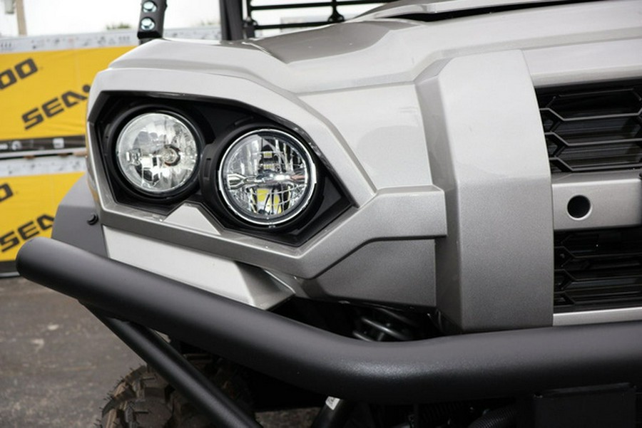 2026 Kawasaki Mule PRO-FXT 1000 LE Ranch Edition