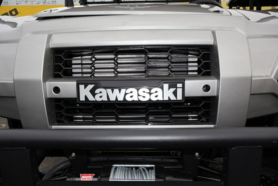 2026 Kawasaki Mule PRO-FXT 1000 LE Ranch Edition