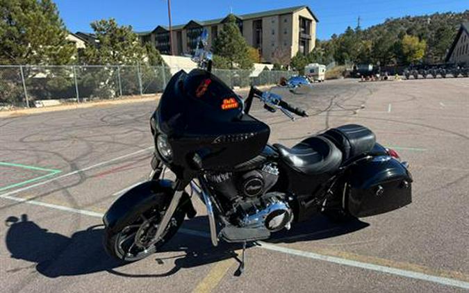 2017 Indian Motorcycle Chieftain® Limited