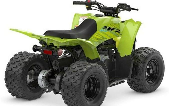 2026 Yamaha YFZ 50