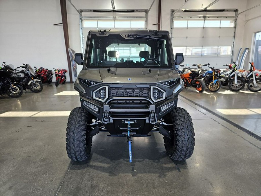 2025 Polaris® Ranger Crew XD 1500 NorthStar Edition Ultimate