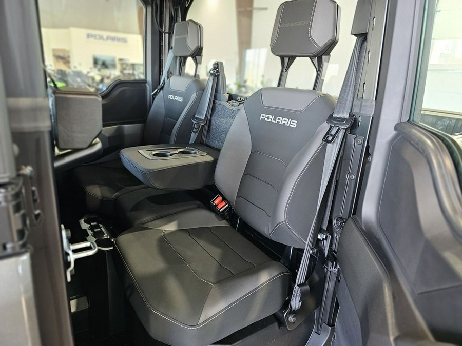 2025 Polaris® Ranger Crew XD 1500 NorthStar Edition Ultimate