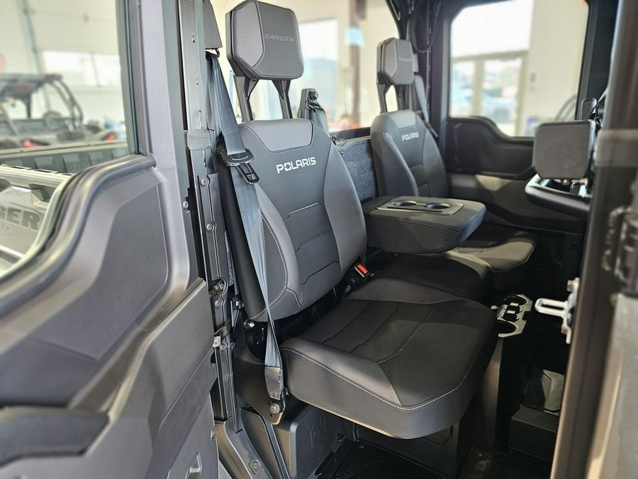 2025 Polaris® Ranger Crew XD 1500 NorthStar Edition Ultimate