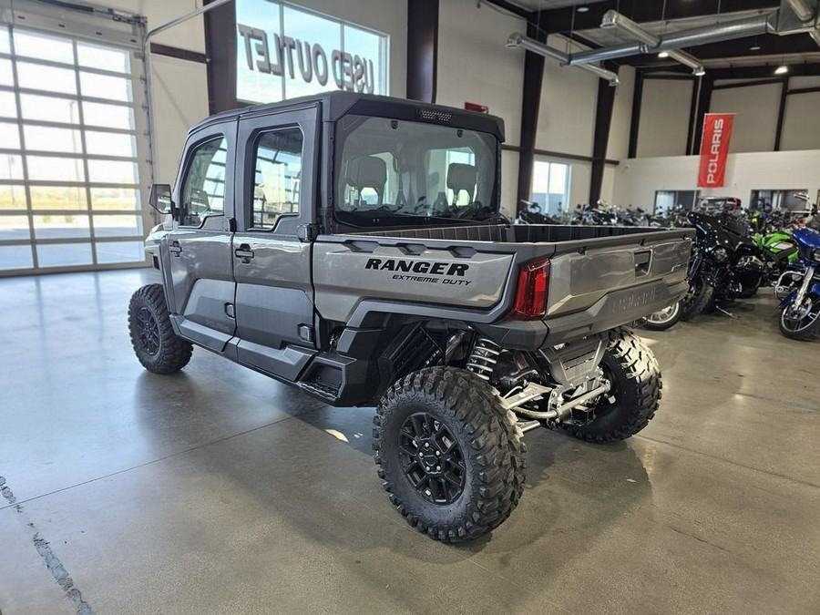 2025 Polaris® Ranger Crew XD 1500 NorthStar Edition Ultimate