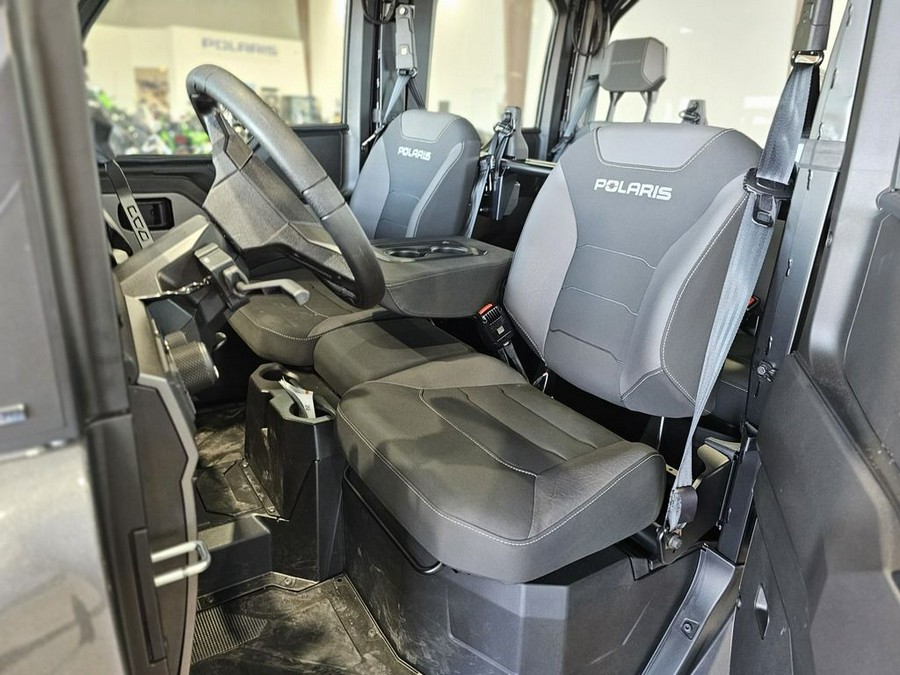 2025 Polaris® Ranger Crew XD 1500 NorthStar Edition Ultimate