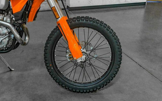 2026 KTM 500 EXC-F 500 F