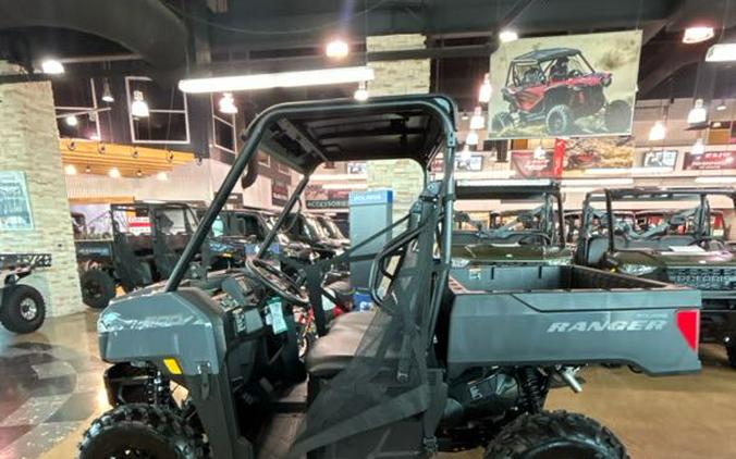 2026 Polaris Ranger® 500 Base