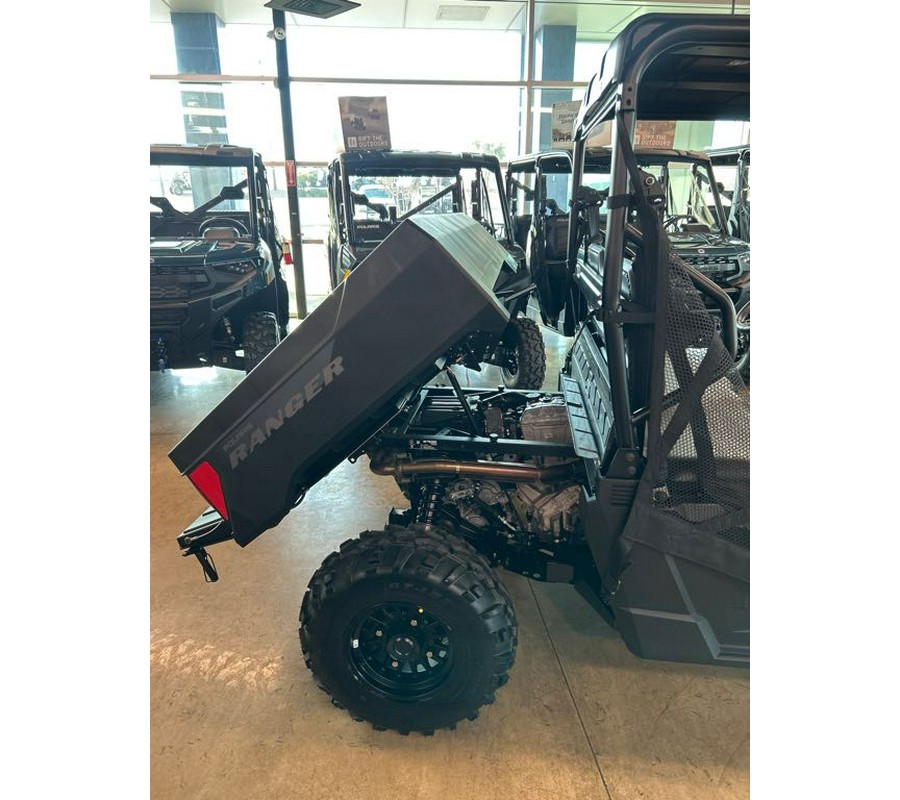 2026 Polaris Ranger® 500 Base