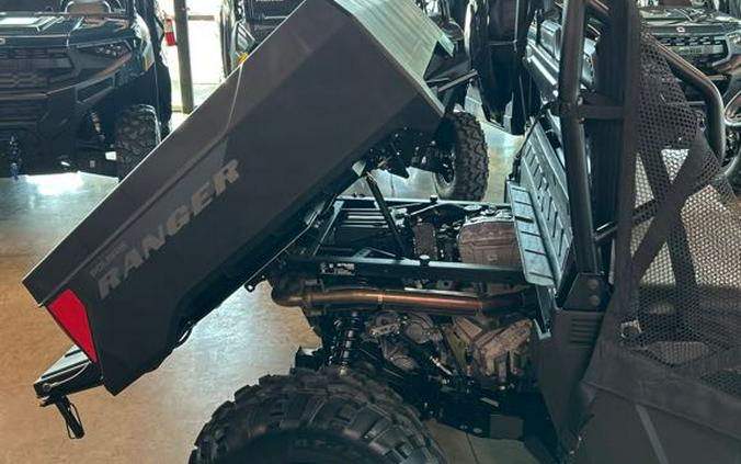 2026 Polaris Ranger® 500 Base