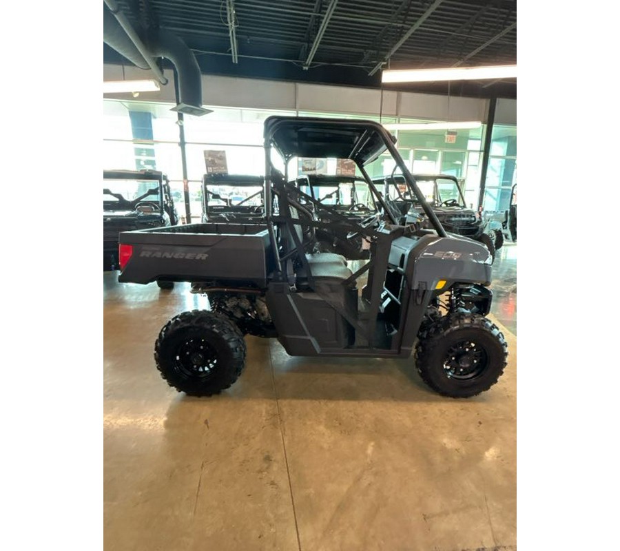 2026 Polaris Ranger® 500 Base