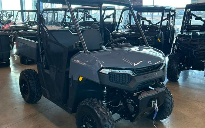 2026 Polaris Ranger® 500 Base