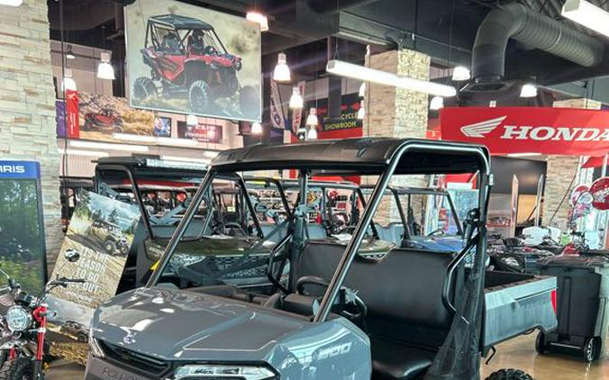 2026 Polaris Ranger® 500 Base